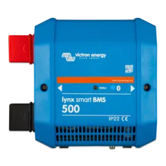 Victron Lynx Smart BMS 500 M8
