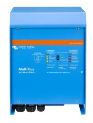 Victron MultiPlus 12/3000/120-16 Wechselrichter 2400 W und Ladegerät 120A