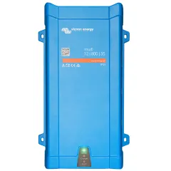 Victron MultiPlus 12/800/35 Wechselrichter 700 W und 12V Ladegerät 35A