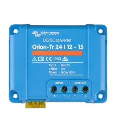 Victron Orion-Tr 24/12-15A (180W) nicht isoliert Retail