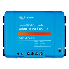 Victron Orion-Tr 24/48-6A (280W) DC-DC converter isolated