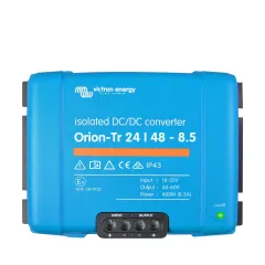 Victron Orion-Tr 24/48-8,5A (400W) DC-DC converter Isolated
