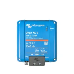 Victron Orion XS 12/12-50A DC-DC Batterieladegerät