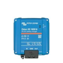 Victron Orion XS 1400 DC-DC battery charger