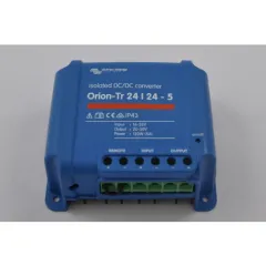 Victron OrionTr 24245A 120W DCDC Umformer