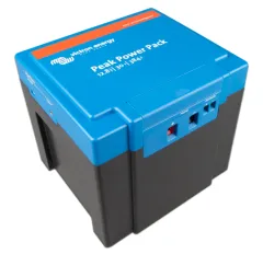 Victron Peak Power Pack 12,8V/30Ah Lithium Batterie 384Wh