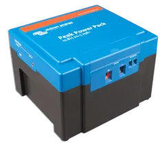 Victron Peak Power Pack-12.8V / 20Ah 256Wh