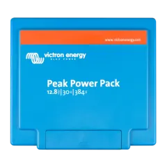 Victron Peak Power Pack 128V30Ah 384Wh