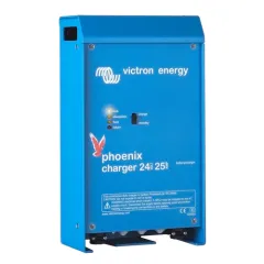 Victron Phoenix Charger 2425 21 120240V