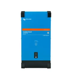 Victron Phoenix Inverter 24/3000 Smart Wechselrichter 2400 W Bluetooth