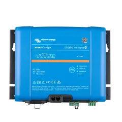 Victron Phoenix Smart IP43 Charger 12/50(1+1) 120-240V