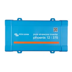 Victron Phoenix VE.Direct Schuko 12/375 Wechselrichter 300 W