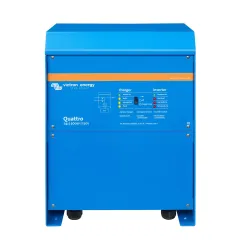 Victron Quattro 24/5000/120-100/100 120V VE.Bus