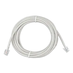 Victron RJ12 UTP Kabel 10 m