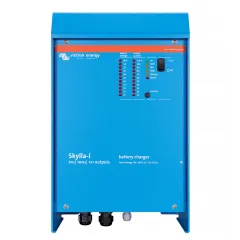 Victron Skylla-i 24/100 (1+1) 230V Batterieladegerät 100A 24V (1+1)