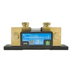 Victron Smart Shunt 2000A50mV