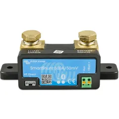Victron Smart Shunt 500A Batteriewächter mit Bluetooth