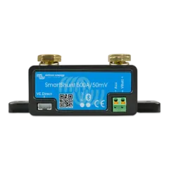 Victron SmartShunt 500A50mV