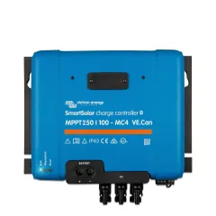 Victron SmartSolar MPPT 250/100-MC4 VE.Can