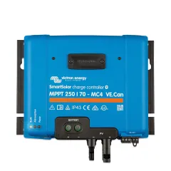 Victron SmartSolar MPPT 250/70-MC4 VE.Can