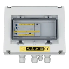 Victron VE Transferschalter 5KVA 1ph 200250V