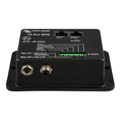 Victron VE.Bus BMS