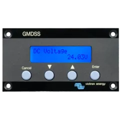 Victron VENet GMDSS Panel