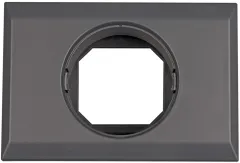 Victron Wandhalterung für BMV oder MPPT Control