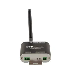 Victron Zigbee to RS485 converter