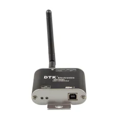 Victron Zigbee to USB converter