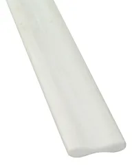 Vinylester Segellatte 11.4x30mm Länge 20m