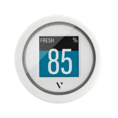 VL Flex (12/24V, weiß, 1,4", NMEA2000, 52 mm)