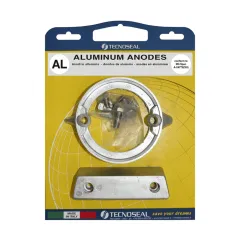 Volvo Duo Prop 290 Kit (Zink)