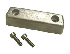 Volvo Penta Navalloy Anodic Bar