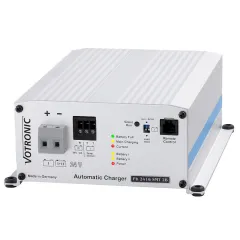 Votronic 16A-24V Batterie Ladegerät Pb 2416 SMT 2B - 6232