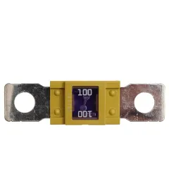 Votronic Hochlast-Sicherung 100 A - 2253