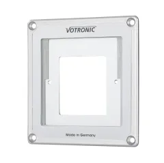 Votronic Montagerahmen S für Anzeigeteil Inverter - 2016