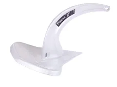VULCAN Anker Edelstahl 33kg
