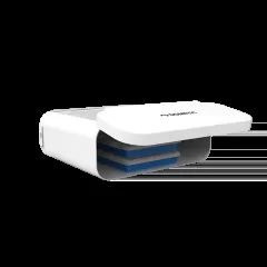 VX100-O evaporating unit - O shape