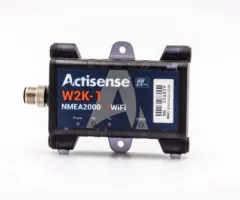W2K-1 NMEA 2000 zum WLAN-Gateway