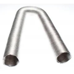 Wallas Aluminiumrohr