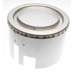 Wallas BrennerAußenzylinder