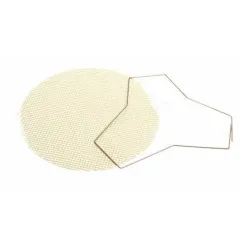 Wallas BrennerbodenVlies 105mm