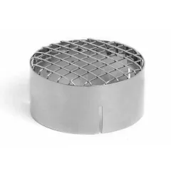 Wallas Frischluftblende D 75mm