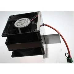 Wallas Hauptgebläse