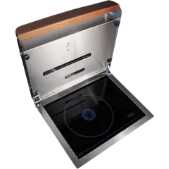 Wallas Heizdeckel für 800DSL Kocher