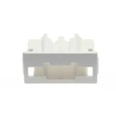 Wallas Power Stecker Halteplatte