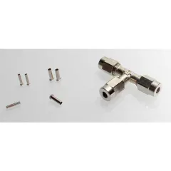 Wallas TStück für Kraftstoffschlauch 5mm