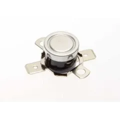 Wallas Überhitzungsschutzschalter