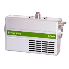 Wallas VIKING COMBI Diesel-Heizung 950-2500W